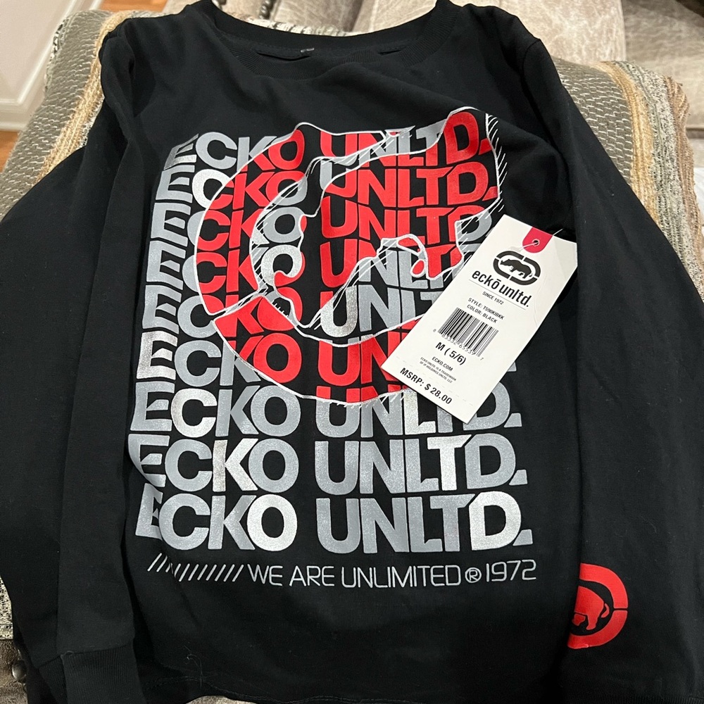 Ecko